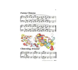 Bastien Piano Basics Technic - Level 1 thumbnail 3