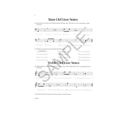 WP253 - A Celebration Of Notes - Book 1 - Bastien thumbnail 2