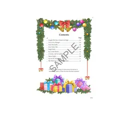 WP462 - Christmas Classics - Level 1 - Bastien thumbnail 2
