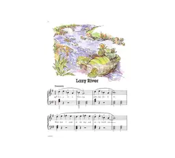 WP243 - 2nd Parade Of Solos - Level 1,2 - Bastien thumbnail 3