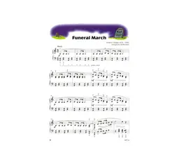 MP154 - Piano Town Halloween - Level 4 - Keith Snell thumbnail 3