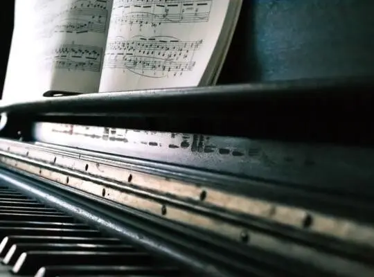 12 Tips to Remain Motivated to Learn the Piano