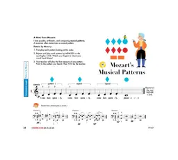 My First Piano Adventure® - Lesson Book B with CD thumbnail 5
