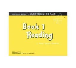 GP2 - Book 1 Reading - Music Through The Piano Library thumbnail 1