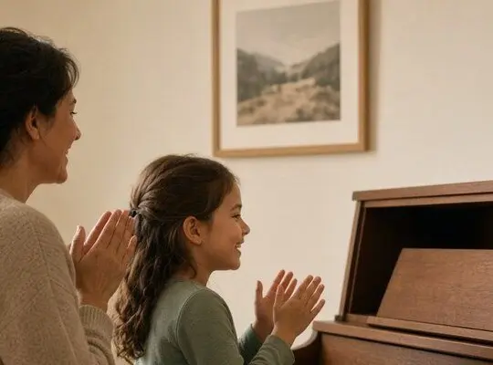 How to Practice Piano With a Metronome When You Keep Losing the Beat