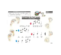 WP279 - Performance Party - Book B - Bastiens Invitation to Music - Primer thumbnail 3