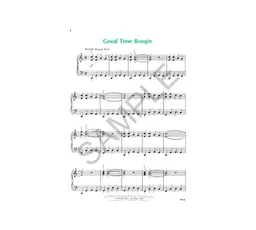 WP53 - Pop Piano Styles - Level 3 - Bastien thumbnail 3