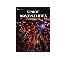 WP236 - Space Adventures - Level 3 - Bastien thumbnail 1