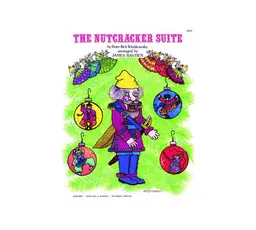 WP67 - The Nutcracker Suite - Level 4 thumbnail 1
