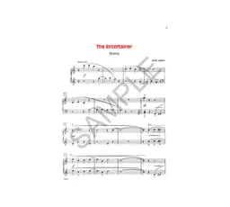 WP63 - Duet Favorites - Level 4 - Bastien thumbnail 4
