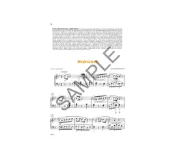 WP107 - Intermediate Repertoire, Level 3 - Intermediate Piano Course thumbnail 6