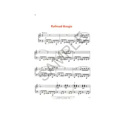 WP54 - Pop Piano Styles - Level 4 - Bastien thumbnail 3