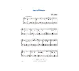 WP74 - Favorite Classic Melodies - Level 2 - Bastien thumbnail 3