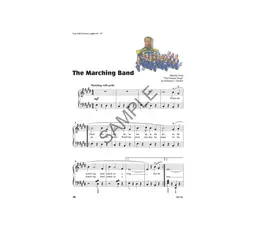 MP132 - Performance - Level 2 - Piano Town - Keith Snell thumbnail 4