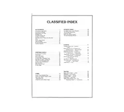 WP38 - Favorite Melodies The World Over, Level 2 - Bastien thumbnail 4