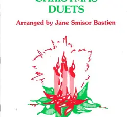 GP313 - Christmas Duets - Level 3 - Bastien thumbnail 1