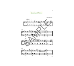 WP42 - Easy Piano Classics - Older Beginner Piano - Bastien thumbnail 6