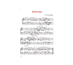WP72 - Favorite Classic Melodies - Primer - Bastien thumbnail 3