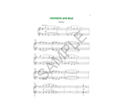 WP62 - Duet Favorites - Level 3 - Bastien thumbnail 4