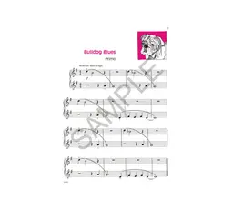 WP60 - Duet Favorites - Level 1 - Bastien thumbnail 4
