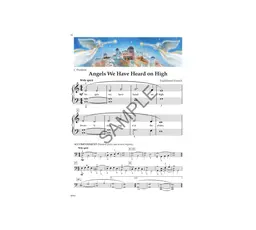 WP462 - Christmas Classics - Level 1 - Bastien thumbnail 5