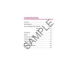 WP116 - Intermediate Multi-Key Solos, Level 3 - Intermediate Piano Course thumbnail 2