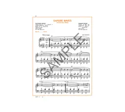 WR2 - Older Beginner Organ Course, The, Level 2 - Bastien thumbnail 7