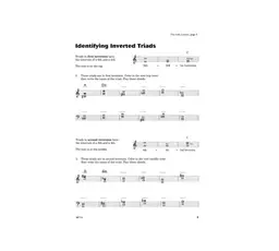 MP114 - Piano Town - Theory - Level 4 - Keith Snell thumbnail 2