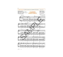 WR2 - Older Beginner Organ Course, The, Level 2 - Bastien thumbnail 9