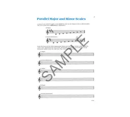WP109 - Intermediate Theory, Level 2 - Intermediate Piano Course thumbnail 5