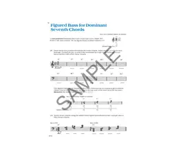 WP109 - Intermediate Theory, Level 2 - Intermediate Piano Course thumbnail 3