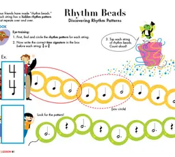 My First Piano Adventure® - Writing Book B thumbnail 6