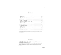 WP239 - Boogie, Rock & Country - Level 2 - Bastien thumbnail 2