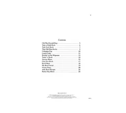 WP135 - First Pops For Piano - Level 1,Primer - Bastien thumbnail 2