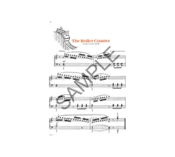 WP111 - Intermediate Technic, Level 1 - Intermediate Piano Course thumbnail 6