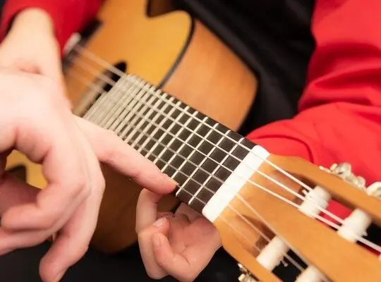 Are Private Music Lessons Worth It?