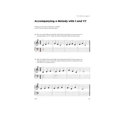 MP111 - Piano Town - Theory - Level 1 - Keith Snell thumbnail 5