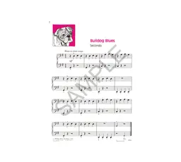 WP60 - Duet Favorites - Level 1 - Bastien thumbnail 3