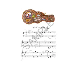 KP17 - Bastien Play-Along Treasury Of Solos - Book 2 - Level 2,3,4 thumbnail 3