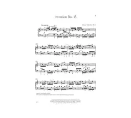 GP57 - Piano Literature - Volume 4 - Level 6 - Bastien thumbnail 3