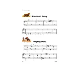 MP124 - Technic - Level 4 - Piano Town - Keith Snell thumbnail 2