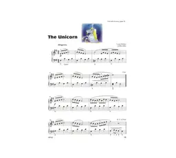 MP123 - Technic - Level 3 - Piano Town - Keith Snell thumbnail 2