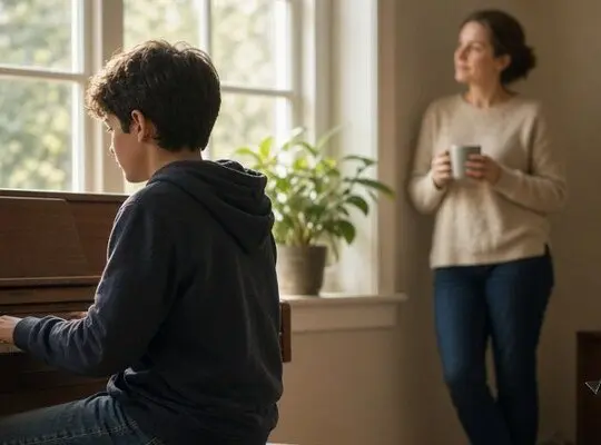 Private Lessons for Band and Orchestra Kids: When Band Isn't Enough (and Where Piano Fits)