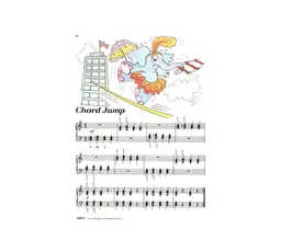Bastien Piano Basics: Technic - Level 2 thumbnail 3