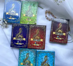Notespeed Note Speed Card Game — Teaches Music Notes thumbnail 10