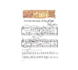 WP226 - Popular Hymns - Primer - Bastien thumbnail 3