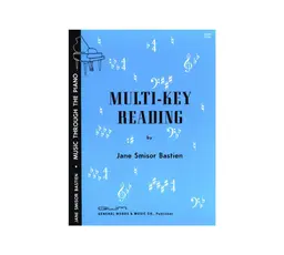 GP29 - Multi-Key Reading - Bastien thumbnail 1