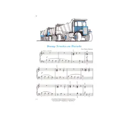 GP84 - Bastien Favorites - Level 2 thumbnail 3