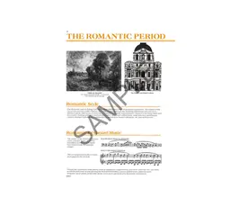 WP107 - Intermediate Repertoire, Level 3 - Intermediate Piano Course thumbnail 4