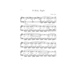 GP41 - Merry Christmas - Volume 3 - Level 5 - Bastien thumbnail 2